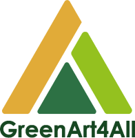 GreenArt4All Learning Platform